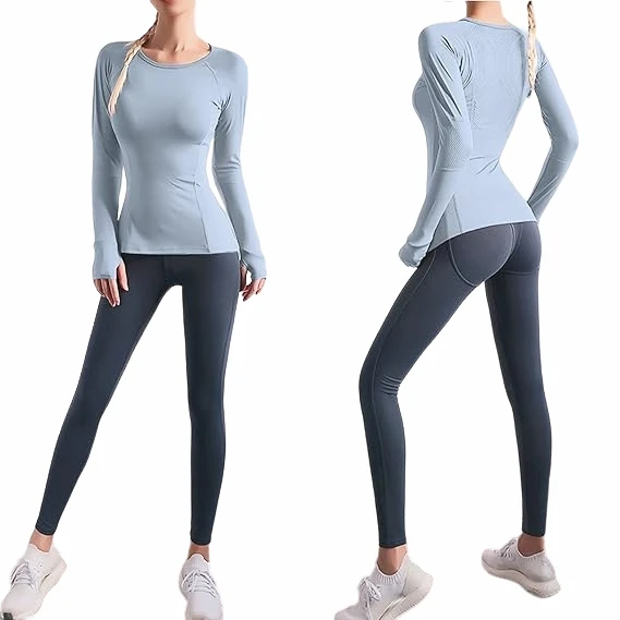 Sports Mesh Shirt